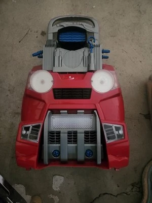 Kid Connection Car Mechanic Set - Image 1 of 4