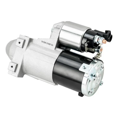 Starter 1.4kW For Chevrolet Camaro 6.2L 2010-2015 Caprice 2011 2012-2013 19129N - Image 1 of 4
