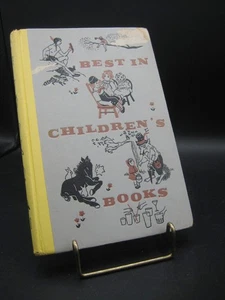Best In Children's Books (Used Hardcover) - Nelson Doubleday Inc. - Picture 1 of 1