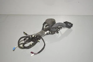 BMW G01 X3 G08 F97 G02 F98 LCI Door Rear Harness 5A49005 61125A49005 - Picture 1 of 5