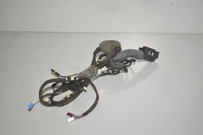 BMW G01 X3 G08 F97 G02 F98 LCI Door Rear Harness 5A49005 61125A49005 - Image 1 of 4
