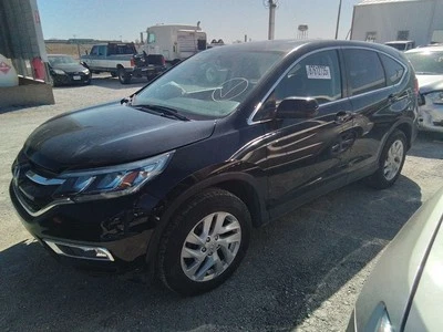 Airbag cortina de teto para motorista Honda CR-V 2015-2016 com teto solar - Imagem 1 de 4