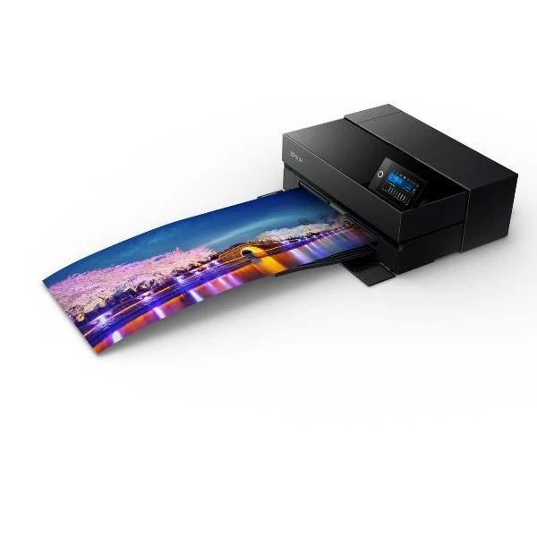 Epson SURECOLOR SC-P700 - Immagine 1 di 1