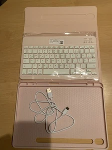 wireless keyboard - Bild 1 von 9