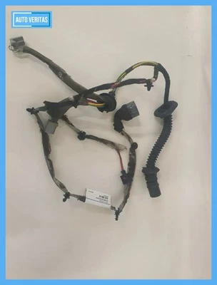 Wire harness door and window lifter back left or right Volvo S60 00-04 D-9472376 - Image 1 of 2