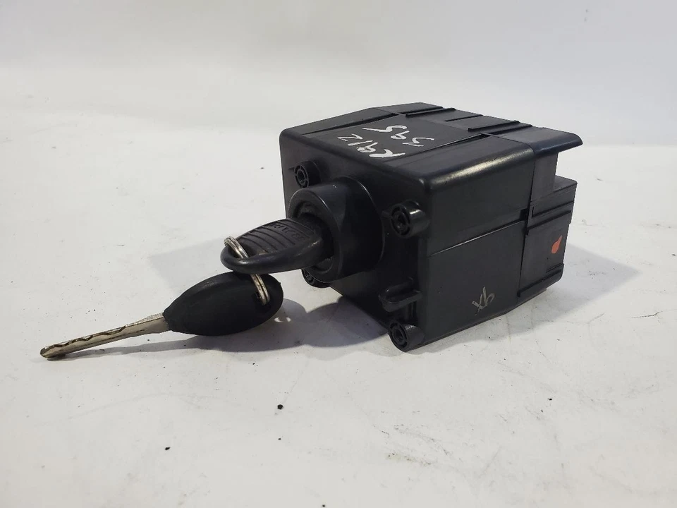 Dodge Ram 1500 2011 2012 OEM interruptor de encendido con llave  Foto 1 de 4