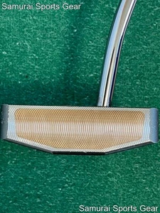 Bobby Grace Gt Mini Putter from Japan Style - Picture 1 of 10