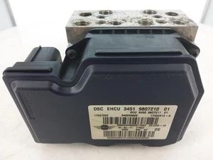 Mini R60 2010-2016 Countryman ALL4 4x4 bomba ABS DSC EHCU modulador 3451 9807210 - Imagen 1 de 10