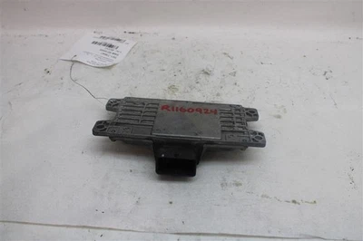 Used Transmission Control Module fits: 2015 Nissan Altima Transmission AT CVT th - Imagem 1 de 4