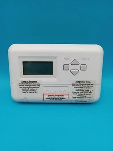Termostato programable Honeywell T8000C 1002 - Imagen 1 de 4