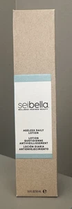 sei bella by Melaleuca Ageless Daily Lotion Deep Marine *New* - Picture 1 of 3