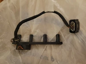 SMG Transmission Shift Shaft Position Sensor Set M5 M6 E60 E61 E63 E64 - Picture 1 of 6