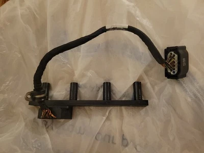 SMG Transmission Shift Shaft Position Sensor Set M5 M6 E60 E61 E63 E64 - Image 1 of 4