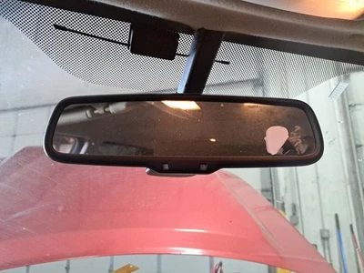 Rear Interior Rear View/Rearview Mirror 2008 Expedition Sku#4251475 - Image 1 of 4