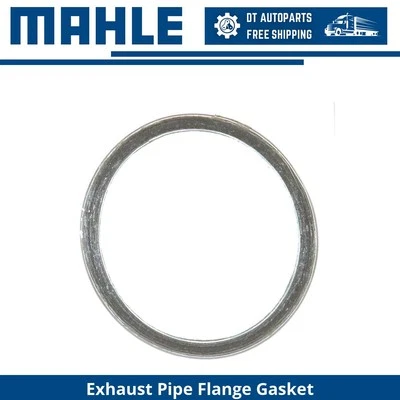 Junta de brida de tubo de escape Mahle Saturn LS 2000 2,2 L L L4 Foto 1 de 2