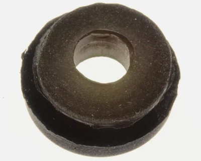 Honda VT VF GL 1982-2017 OEM cubierta lateral ojal cantidad 2 83501-MG7-000 Foto 1 de 4