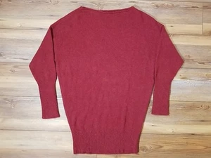 Peruvian Connection 100% Royal Alpaca Sweater Excellent Condition - So Cozy - Picture 1 of 6