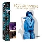 Soul Smooching: 36 Late Night Classics CD 2 discs (2005) FREE Shipping, Save £s