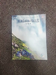Naiagra Falls-The Travel Guide USA - Bild 1 von 3