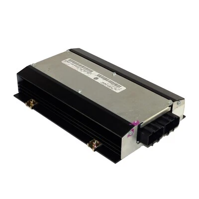 Verstärker Audiosystem VW Phaeton 3D 12-Kanal Endstufe 3D0035456A - Bild 1 von 3