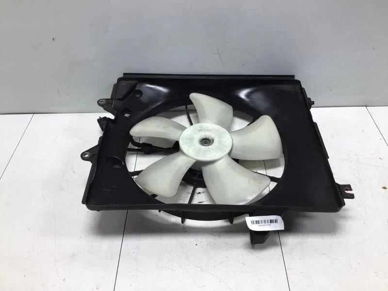 Honda Odyssey 2007 ventilador de refrigeración radiador OEM+ Foto 1 de 4