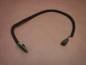 Jeep Wrangler YJ 87-89 Peugeot BA10 Transmission Harness Wiring Pigtail - Picture 1 of 3