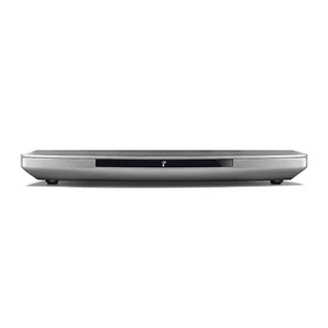 NEW Bose SoundTouch Pedestal 412534-SM2 Platinum Silver for Wave Music System IV - Picture 1 of 3