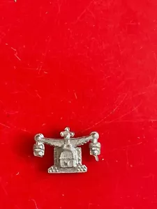 O GAUGE GWR LORIOT POLLEN & CROCODILE WAGON AXLE GUARD - Picture 1 of 1