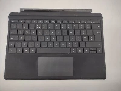 Microsoft Surface Pro 1725 Type Cover Black Good - Изображение 1 из 4