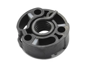 New Supercharger Isolator Coupler for Jaguar XJ Land Rover Range 5.0L LR160736; - Bild 1 von 3