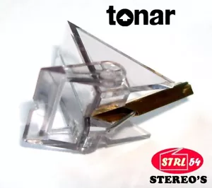 CT100 CT 100 CT-100 aguja Tonar Diamante Aguja para MARANTZ TT100 TT-100 Tt 100 - Imagen 1 de 11