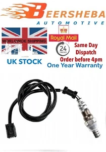 O2 Oxygen Lambda Sensor Honda Insight 2009 - 2018 1.3 Hybrid U.K. Stock - Picture 1 of 3