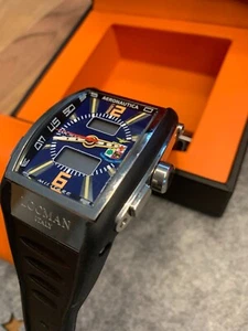 Locman Herren Aeronaitica. ganz seltene Locman. Limited Edition. Nur 1000 Stück - Bild 1 von 5