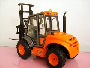 JOAL 1:20 MEZZO DA LAVORO IN METALLO MULETTO AUSA CH250  ART 294 - Foto 1 di 1