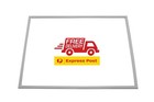 Indesit  023B10  Fridge Door Rubber Seal /Free Express Post