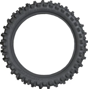 DUNLOP Geomax MX34 - Rear Motorcycle Tire - 110/100-18 - 64M - Picture 1 of 6
