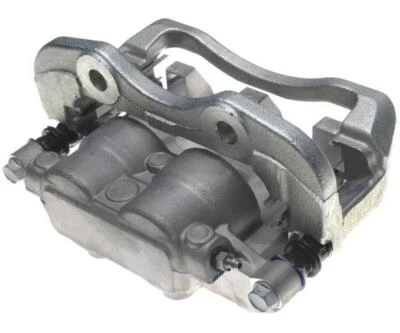 Pinça de freio a disco para Chevrolet Tahoe 2006-2002 traseira esquerda, 2005 Chevrolet - Imagem 1 de 4