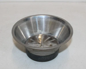 Bella Entsafter Sensio Klinge Sieb Modell # XJ-12405 nur Ersatzteil - Bild 1 von 3