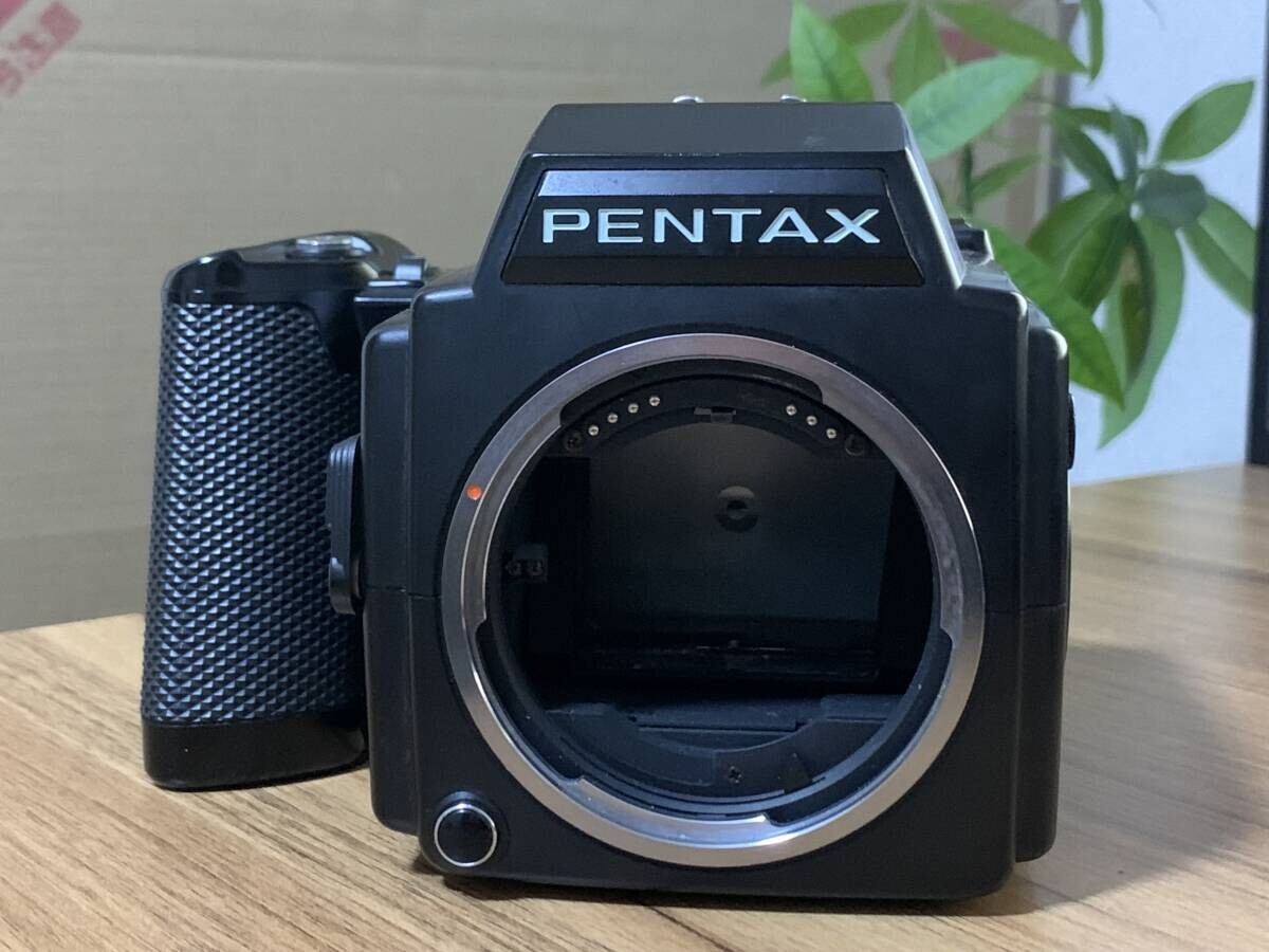 PENTAX 645 for sale - eBay PENTAX 645 for sale - eBay