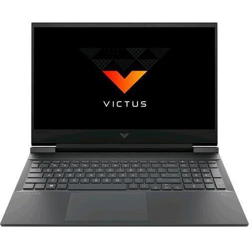HP VICTUS 16-E0017NL 16.1" AMD RYZEN 5 5600H 3.3GHz RAM 16GB-SSD 512GB M.2 NVMe  - Immagine 1 di 1