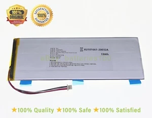 Batería Original Nueva 3.8V 5000mAh 19Wh Stronhold U2968180PV - Imagen 1 de 4