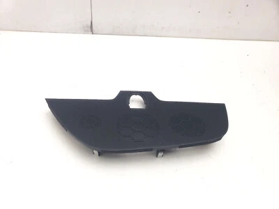 KIA SPORTAGE MK4 DASHBOARD SPEAKER COVER TRIM 84715-F1900WK 2016 - Image 1 of 4