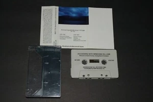 An Evening With Windham Hill Live~Michael Manring~Michael Hedges~George Winston - Picture 1 of 2