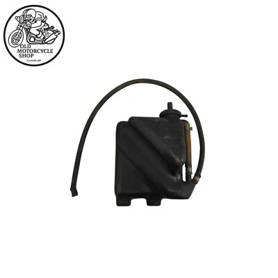 BMW K75 OEM COOLANT TANK RESERVOIR - Изображение 1 из 4