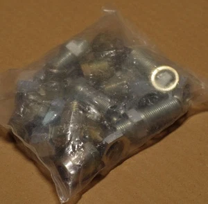 BAE SYSTEMS TOW COUPLER KIT R0081578 2510-01-557-5902 - Picture 1 of 1
