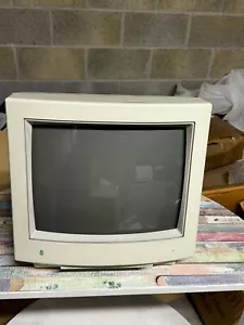 Acorn AKF17 Monitor #2 - Photo 1/4