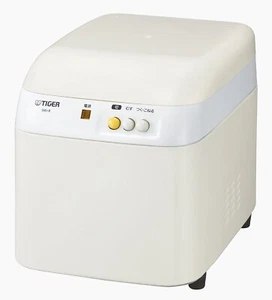 Tiger SMJ-B181WL Mochi Making Machine Milky White  new - Picture 1 of 3