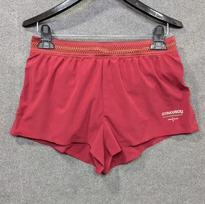 Nike x Undercover Gyakusou Shorts Mens Medium Running Distance Marathon Lined - Imagen 1 de 13