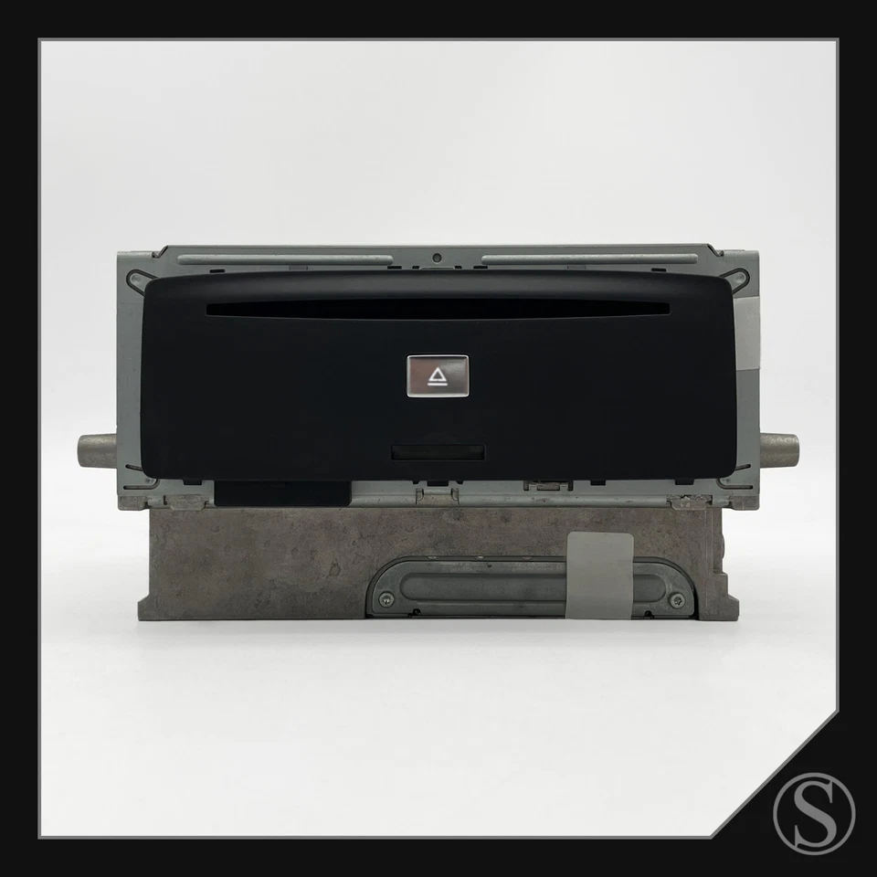 Mercedes-Benz NTG5 HU HBM023 Radio Navigationssystem W222 C217 S-Klasse AMG DVD - Bild 1 von 1