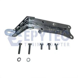 6-speed DSG Gearbox Mounting Bracket Support VW Golf MK2 MK3 Passat Corrado G60  - Picture 1 of 12